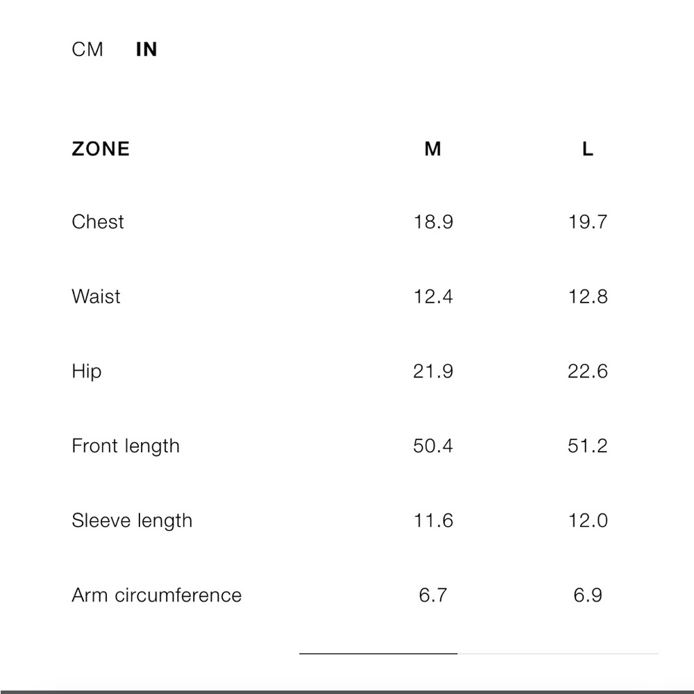 Zara ZW Collection Poplin Shirtdress - Picture 10 of 15